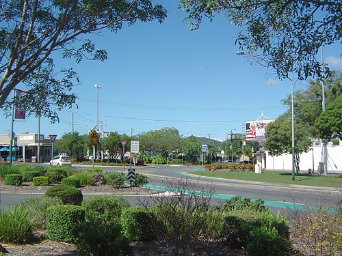 Beenleigh, Queensland